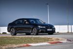 BMW M760Li xDrive 2017 года (ZA)